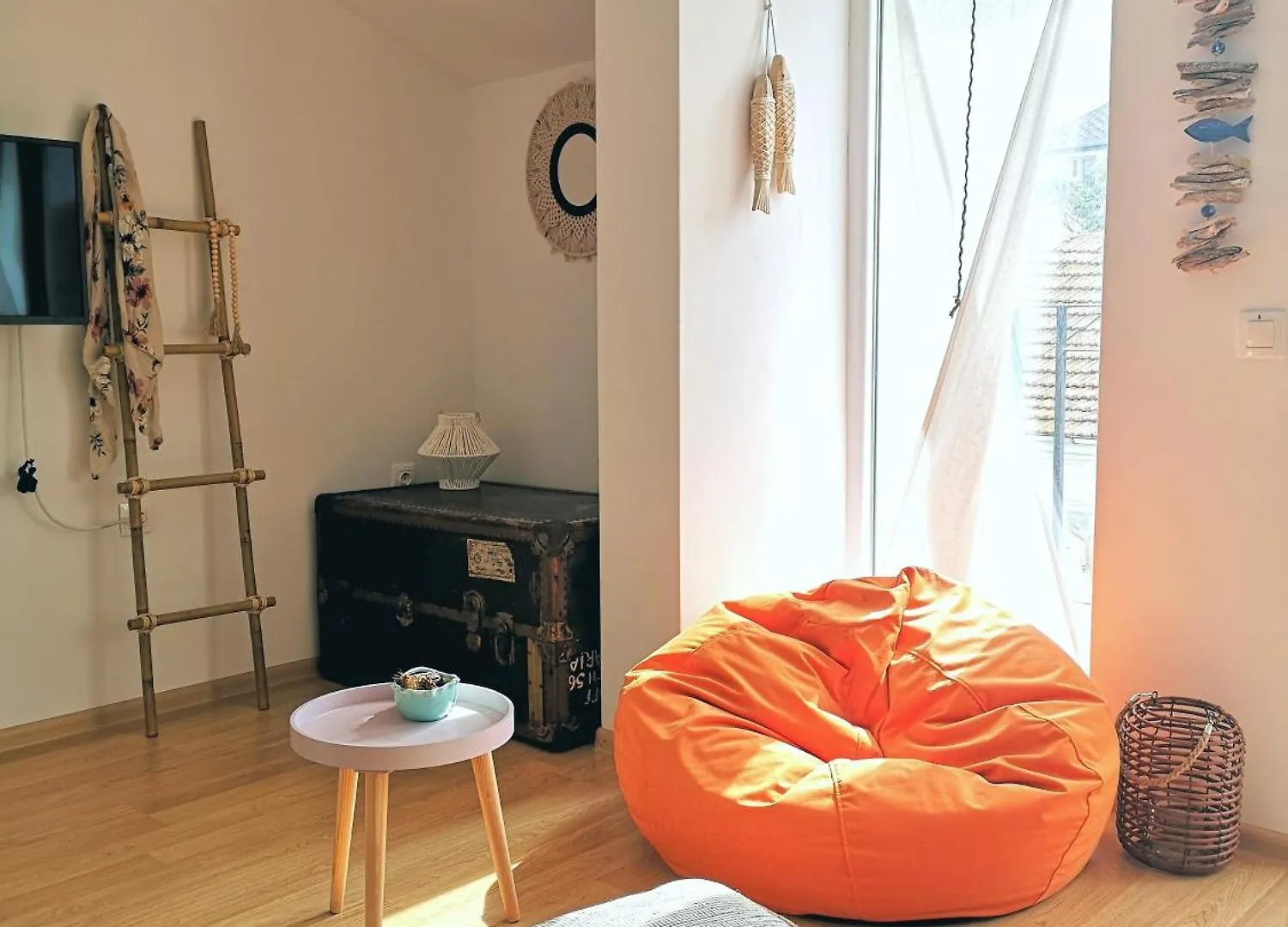 Apartment Astell Superior Studio Burgas Bulgaria